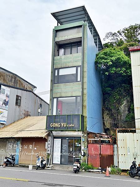 【基隆半日遊】散飲基隆 酒食饗宴｜正濱漁港｜啤酒DIY｜基隆精釀Keelung Craft Beer｜吃喝玩樂一次滿足 (29).jpg
